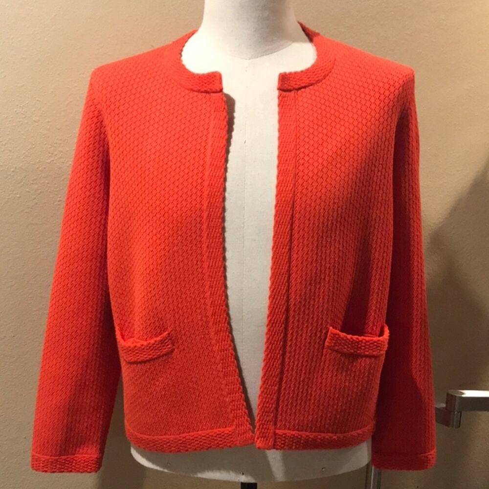 Ann Taylor Knit Cardigan